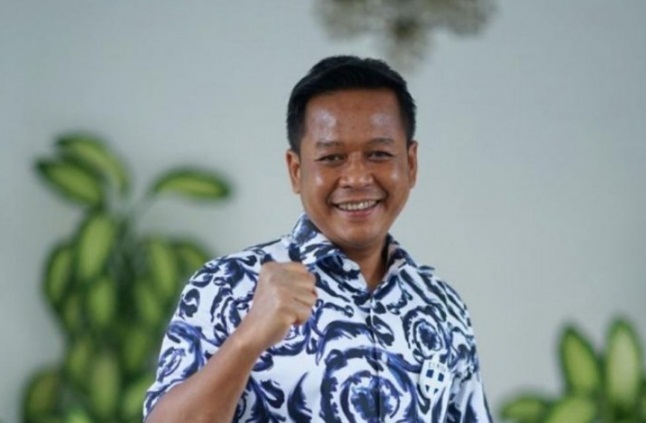 Rektor Universitas Sumatera Utara