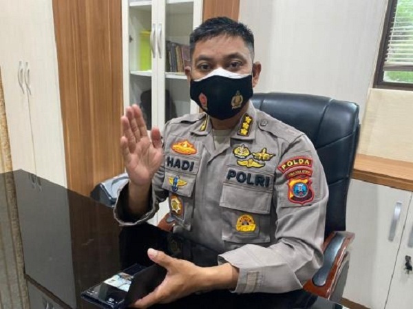 polda-sumut-tindaklanjuti-instruksi-kapolri-terkait-pembentukan-kampung-tangguh-narkoba