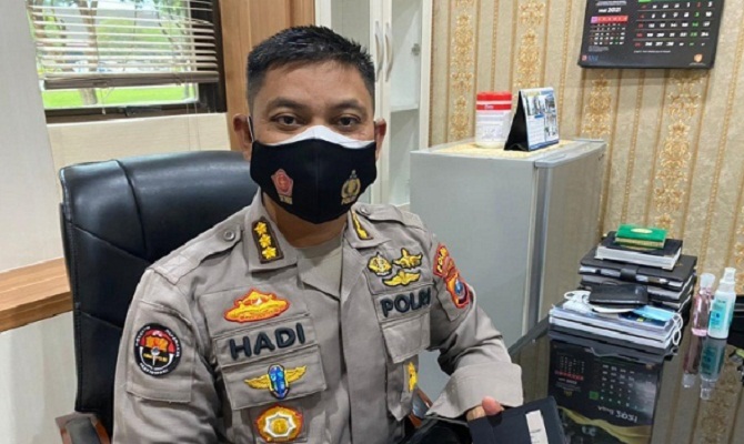 Polda Sumut Bentuk Tim Khusus Untuk Pantau Jual Beli Obat dan Tabung Oksigen