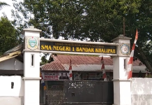 Dugaan Pungli Dimintai Sumbangan Rp130 Ribu Buat Bangun Jalan Sebagai Kenang Kenangan