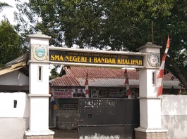 Dugaan Pungli Dimintai Sumbangan Rp130 Ribu Buat Bangun Jalan Sebagai Kenang Kenangan