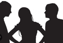 Istri Digerebek Suami Saat Bersama Selingkuhannya di Rumah Kontrakan