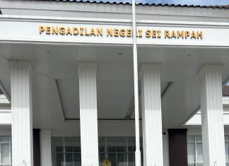 Nasir Minta Agar Pelaku Penganiyaan Anak -nya Dituntut Seberat Berat Nya” Dimata Hukum Semua Sama “